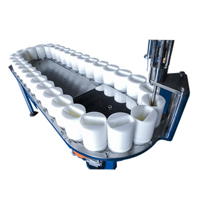 環(huán)形下料器