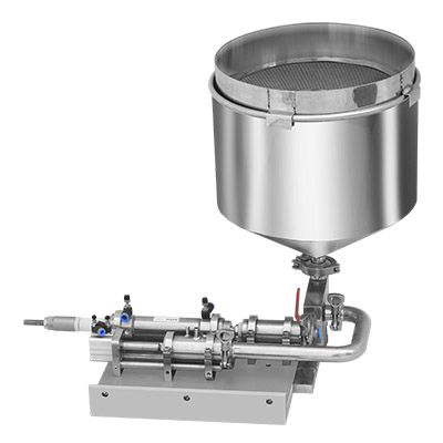 液體灌裝機,醬體灌裝機