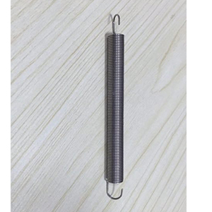 長撐袋拉簧 給袋式真空包裝機(jī)