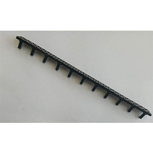 上袋皮墊 給袋式真空包裝機(jī)