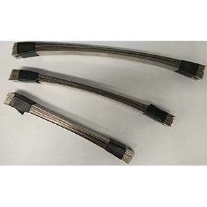 加熱片130  真空腔體