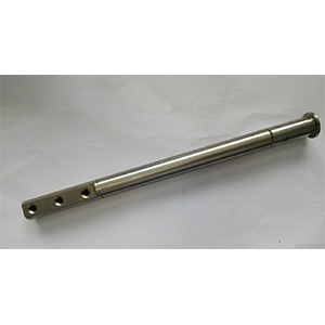 轉(zhuǎn)接夾袋軸 給袋式包裝機(jī)