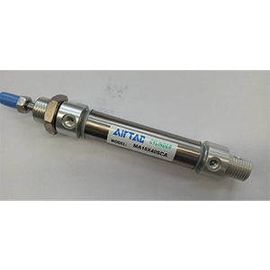 氣缸MA系列 氣動元件亞德客精品 MA20X20SCA