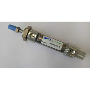 氣缸MA系列 氣動元件亞德客精品 MA20X50SCA