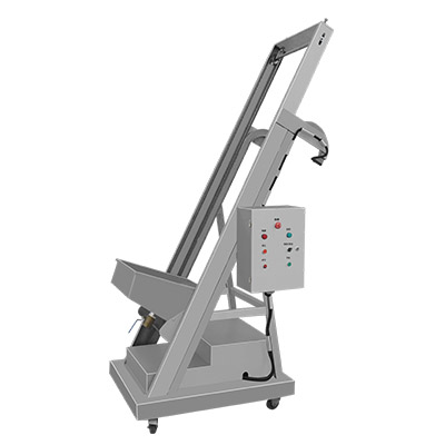 魷魚(yú)仔自動(dòng)提升機(jī)