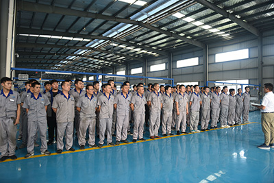 裕東團(tuán)隊(duì)