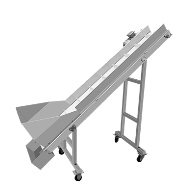 鵪鶉蛋提升機(jī)