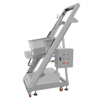 螺桿提升機(jī)