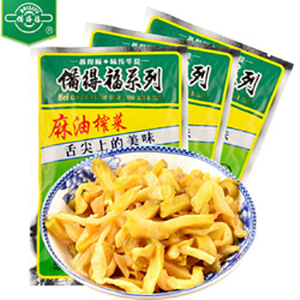 榨菜絲是怎么實現(xiàn)全自動真空包裝的？