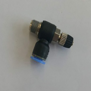 節(jié)氣閥  電氣控制-調(diào)6-01