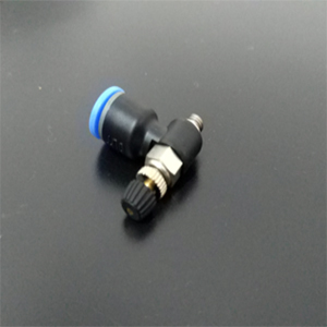 節(jié)氣閥  電氣控制-調(diào)6-M5