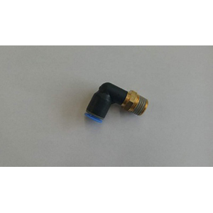 氣源接頭 裕東自動化 真空包裝機 直角8-02