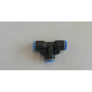 氣源接頭 裕東自動化 真空包裝機(jī) 三通T-8-8-8