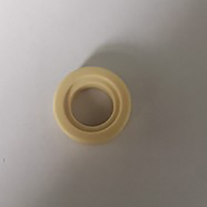 滑塊滾輪 熒光黃外圓30