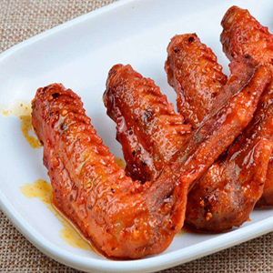 鴨翅是怎樣實現(xiàn)全自動真空包裝的？