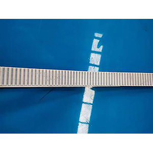 同步帶 100包25   長度為一米 易格斯