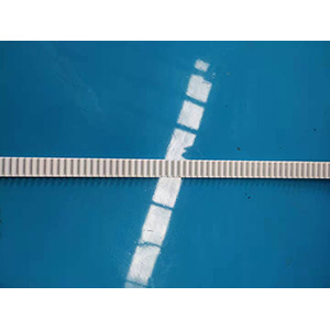 同步帶 白色15   長度為一米 易格斯