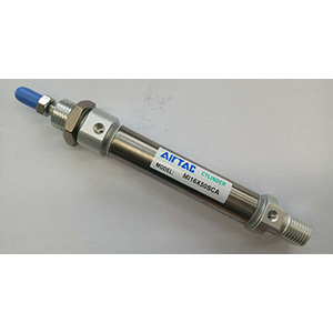 氣缸MI系列MI16X50SCA 氣動元件亞德客精品