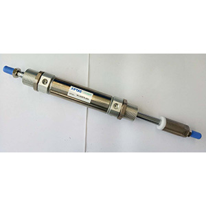 氣缸MI系列MIJ32X75-30H 氣動(dòng)元件亞德客精品 