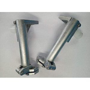 機(jī)夾體 真空包裝機(jī)