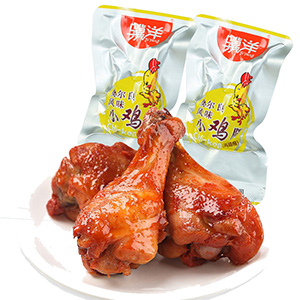 關(guān)于小雞腿的真空包裝方案介紹