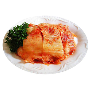 辣白菜自動化給袋式包裝機(jī)是怎么樣的？它有什么優(yōu)點(diǎn)呢？