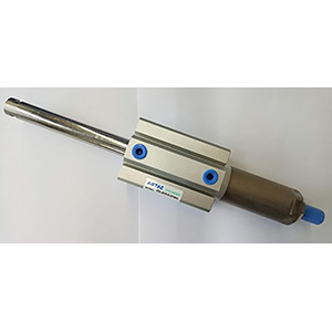 氣缸SDAJ系列 氣動(dòng)元件亞德客精品 SDAJ40X50-50HF1400