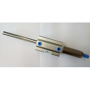 氣缸SDAJ系列 氣動元件亞德客精品 SDAJ40X75-75HF1474C