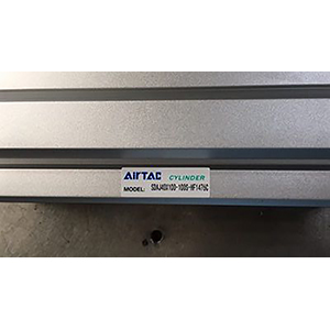 氣缸SDAJ系列 氣動元件亞德客精品 SDAJ40X100-100HF1476C