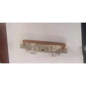 熱封座深灰色130B 