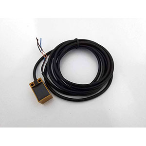 接近開關(guān)  姜黃色 C1 常開