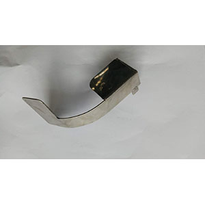 擋片  真空包裝機