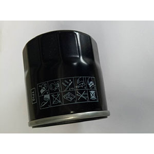 機油濾芯 眾德品牌