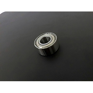 原裝進(jìn)口帶螺栓滾針軸承5203