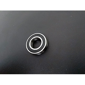 原裝進(jìn)口帶螺栓滾針軸承61901