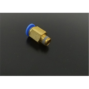 直通氣源接頭APC8-01-1/8