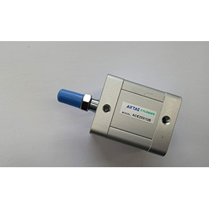 氣缸AC系列 氣動元件亞德客精品ACE25X10B