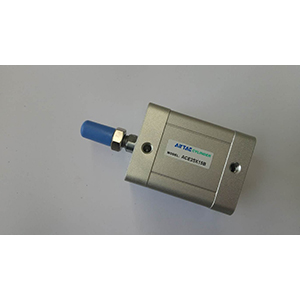 氣缸AC系列 氣動元件亞德客精品ACE25X15B