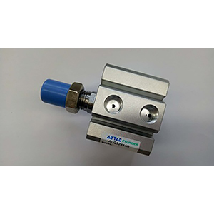 氣缸AC系列 氣動元件亞德客精品ACQ32X15B