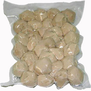 關(guān)于牛肉丸的真空包裝解決方案