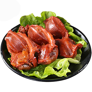 鴨肫需要用哪一款真空包裝機(jī)進(jìn)行包裝？