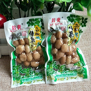 泡椒花生全自動真空包裝原理的概述