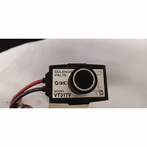氣缸其他 氣動(dòng)元件SMC精品VT317V-5G-02