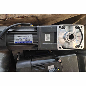 輸送帶減速機(jī)