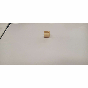 機夾體開口定位套