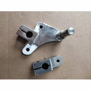 主動擺桿 從動擺桿