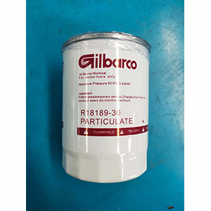 真空泵前端過濾器