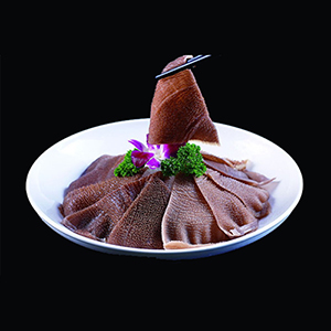 大克重毛肚的包裝原理