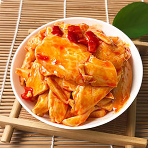 你們知道杏鮑菇即食產(chǎn)品是怎么包裝的嗎