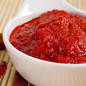 你們知道辣椒醬是怎么進行自動化包裝的嗎